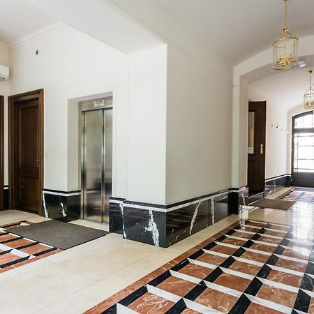 Groble Residence Wawelofts Krakow Ngoại thất bức ảnh
