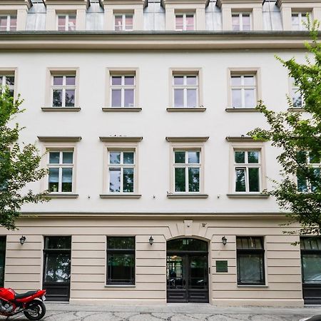Groble Residence Wawelofts Krakow Ngoại thất bức ảnh