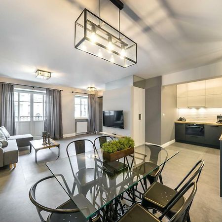 Groble Residence Wawelofts Krakow Ngoại thất bức ảnh