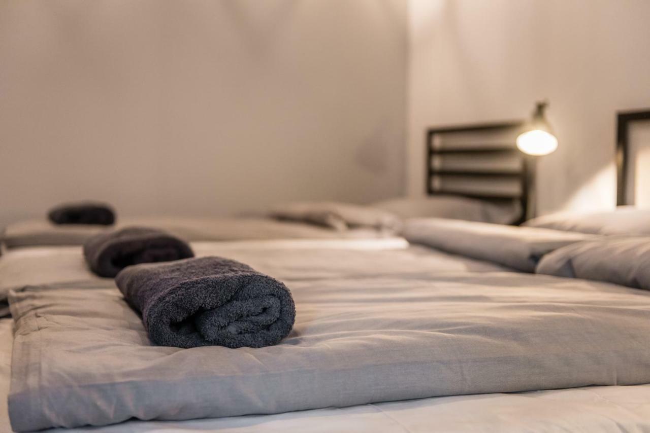 Groble Residence Wawelofts Krakow Ngoại thất bức ảnh