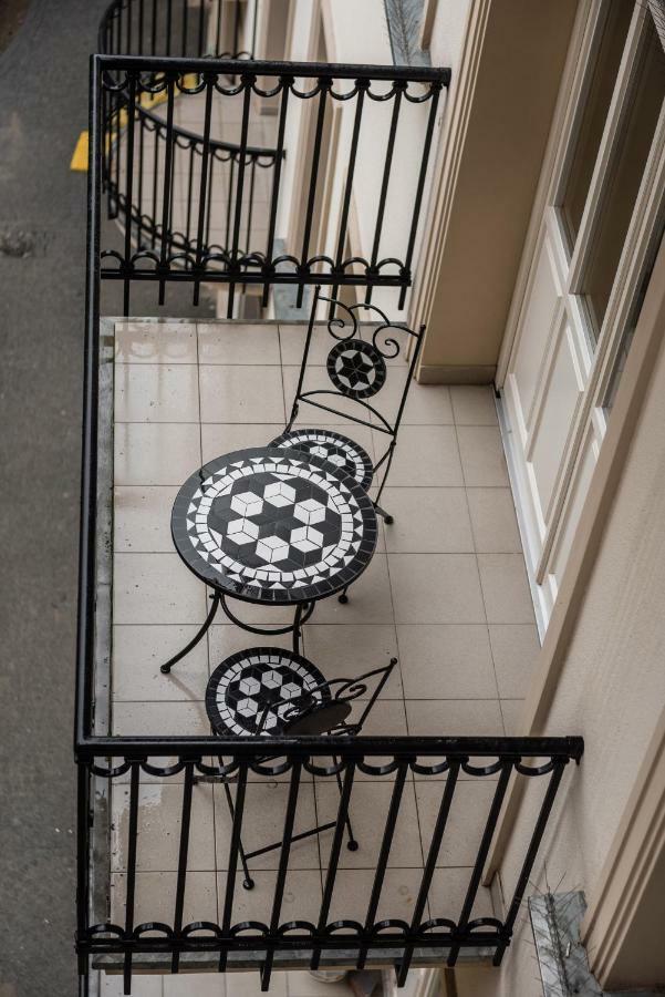 Groble Residence Wawelofts Krakow Ngoại thất bức ảnh