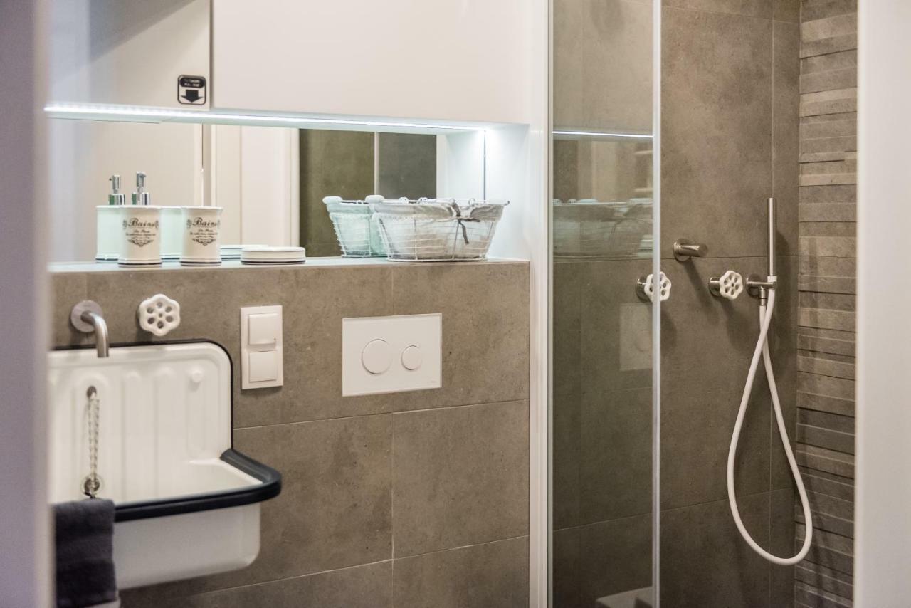 Groble Residence Wawelofts Krakow Ngoại thất bức ảnh
