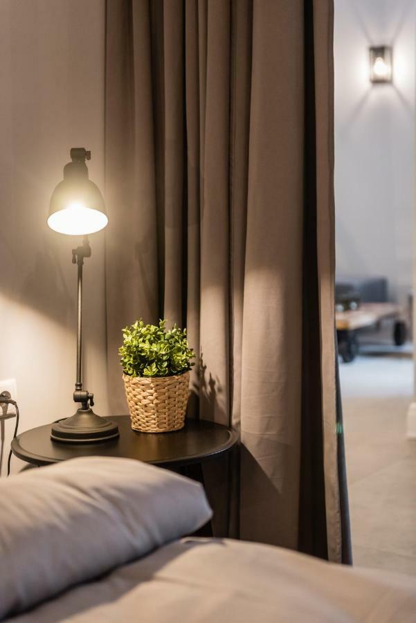 Groble Residence Wawelofts Krakow Ngoại thất bức ảnh