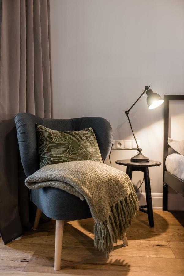 Groble Residence Wawelofts Krakow Ngoại thất bức ảnh
