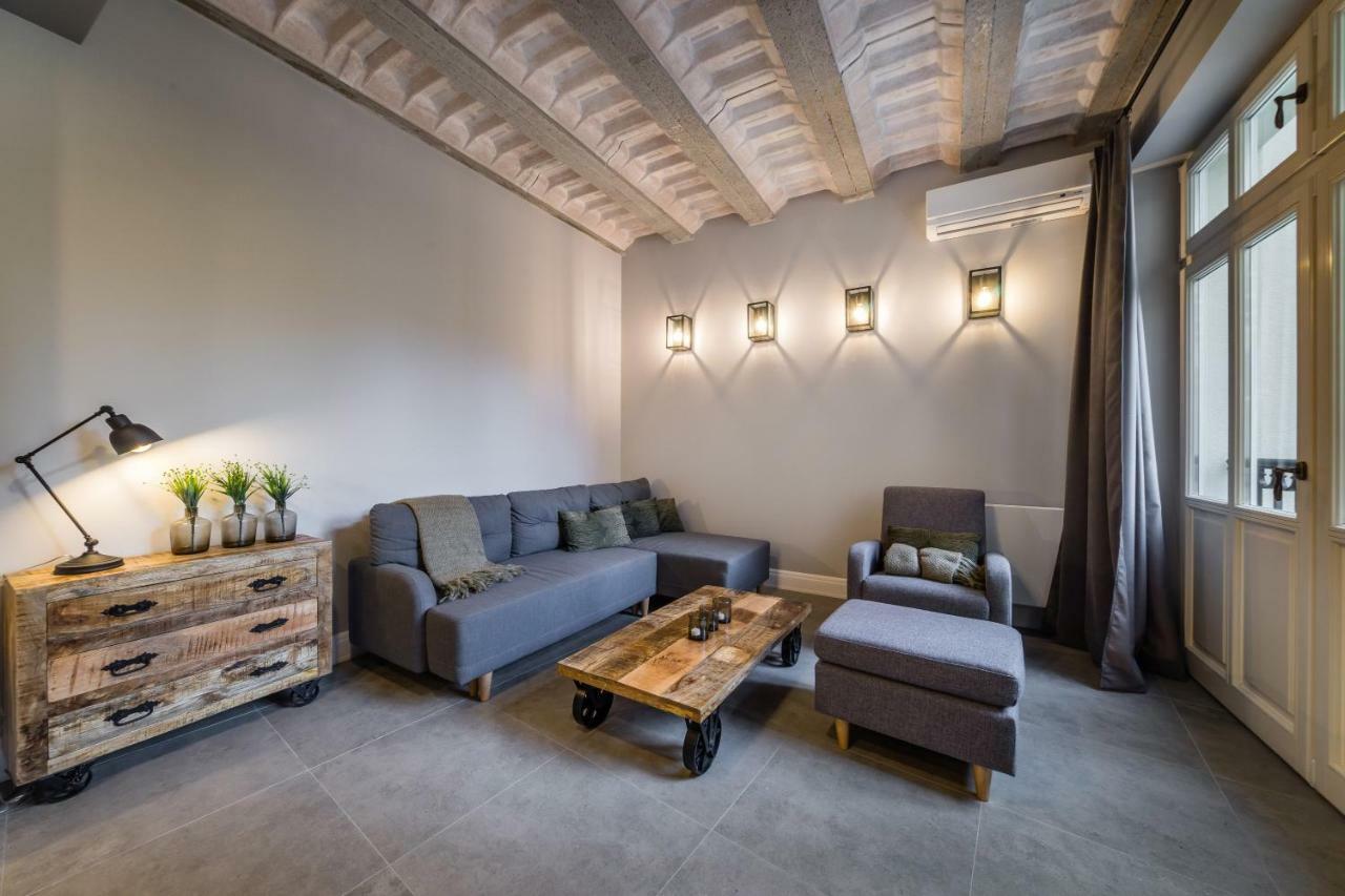 Groble Residence Wawelofts Krakow Ngoại thất bức ảnh