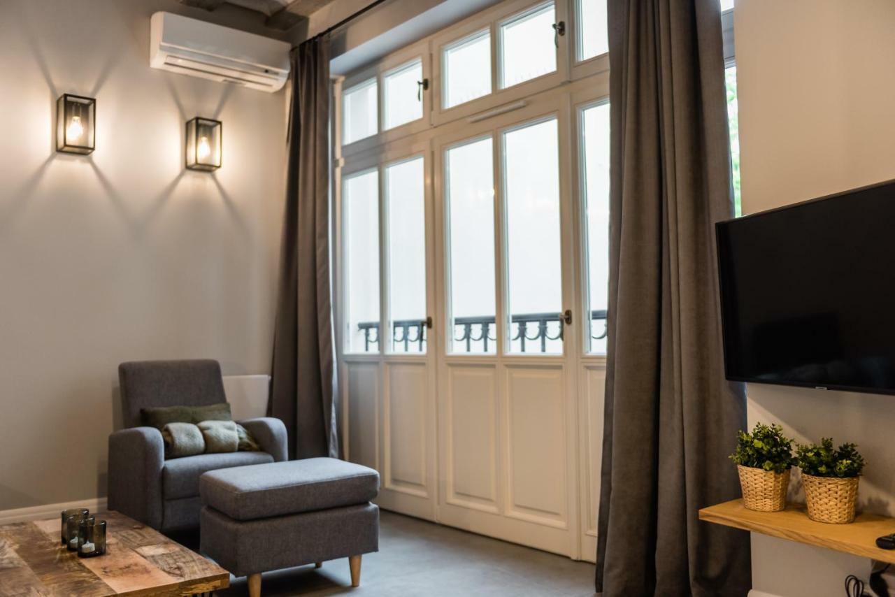 Groble Residence Wawelofts Krakow Ngoại thất bức ảnh