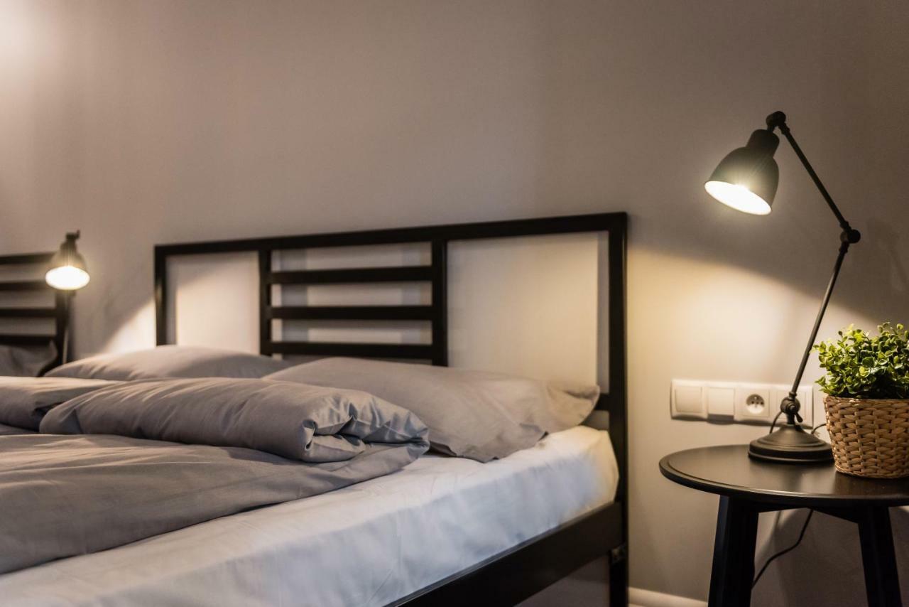 Groble Residence Wawelofts Krakow Ngoại thất bức ảnh