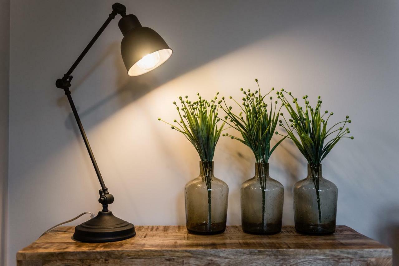 Groble Residence Wawelofts Krakow Ngoại thất bức ảnh