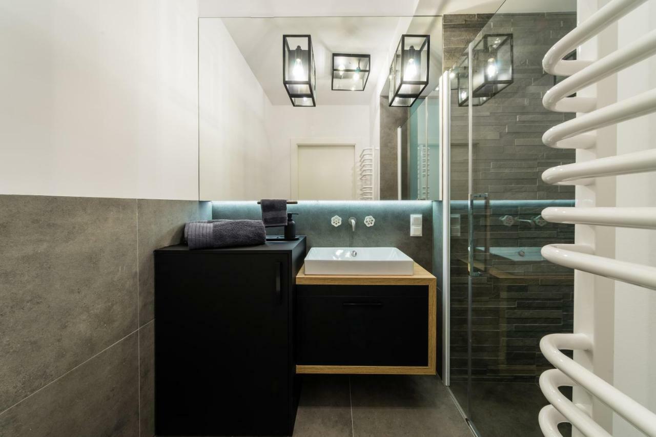 Groble Residence Wawelofts Krakow Ngoại thất bức ảnh
