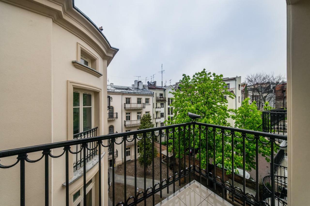 Groble Residence Wawelofts Krakow Ngoại thất bức ảnh