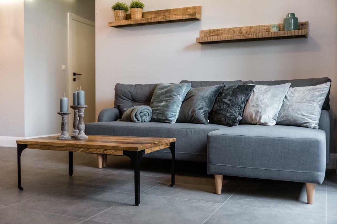 Groble Residence Wawelofts Krakow Ngoại thất bức ảnh