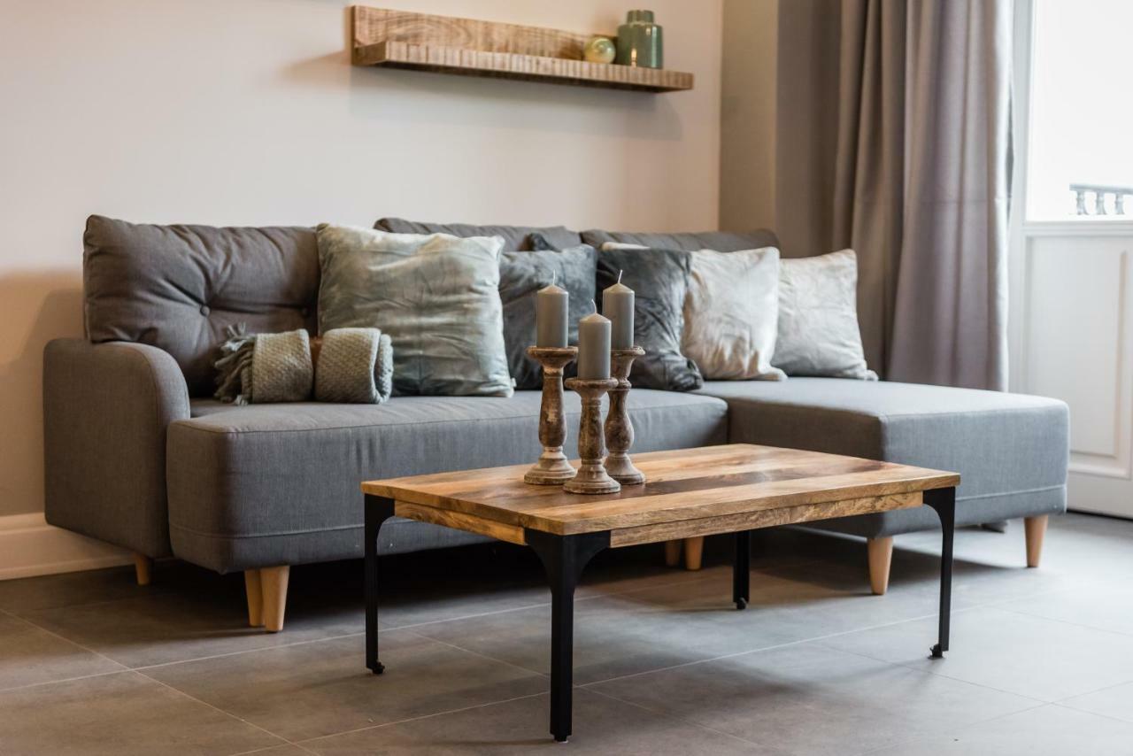 Groble Residence Wawelofts Krakow Ngoại thất bức ảnh