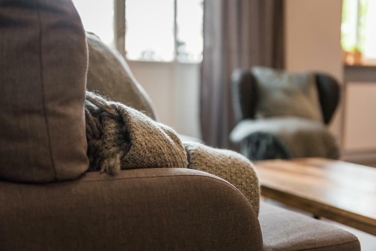 Groble Residence Wawelofts Krakow Ngoại thất bức ảnh
