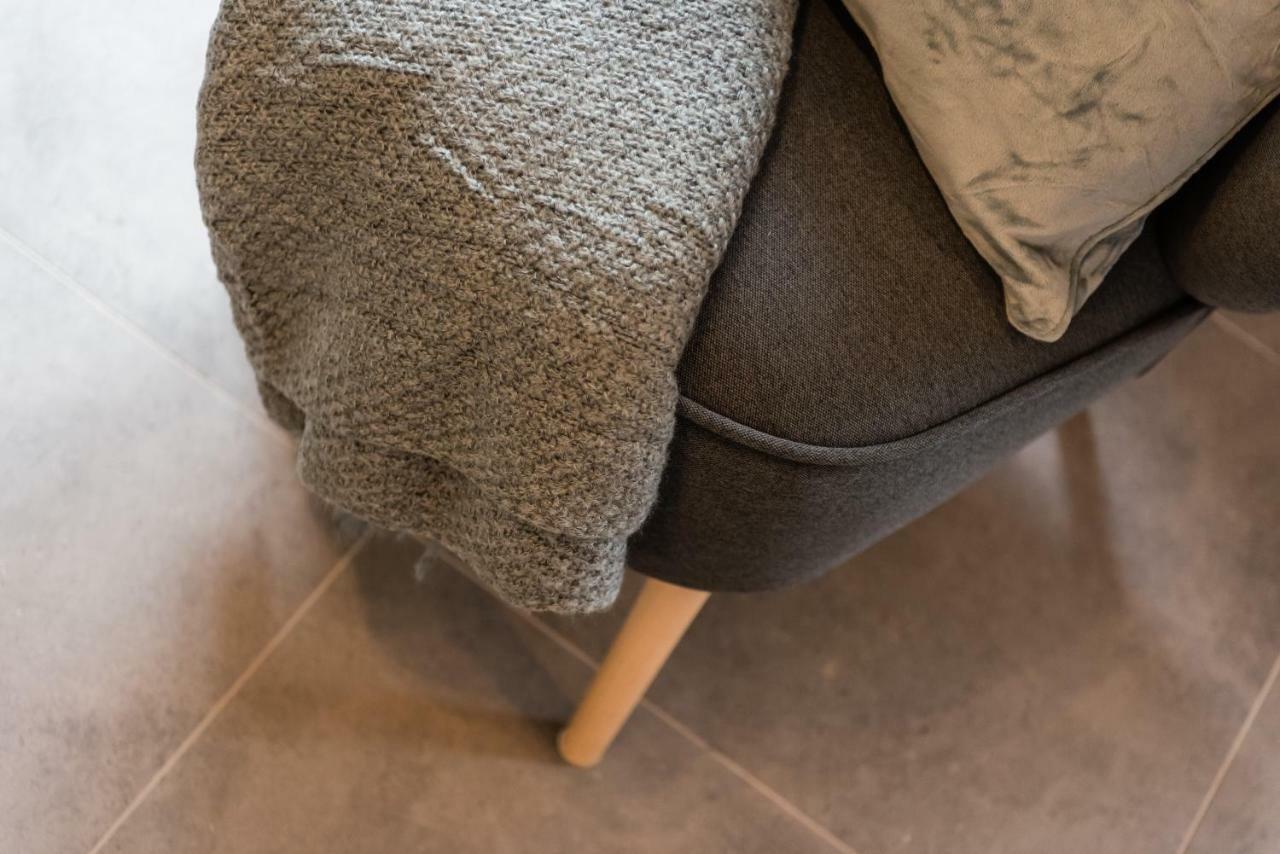 Groble Residence Wawelofts Krakow Ngoại thất bức ảnh