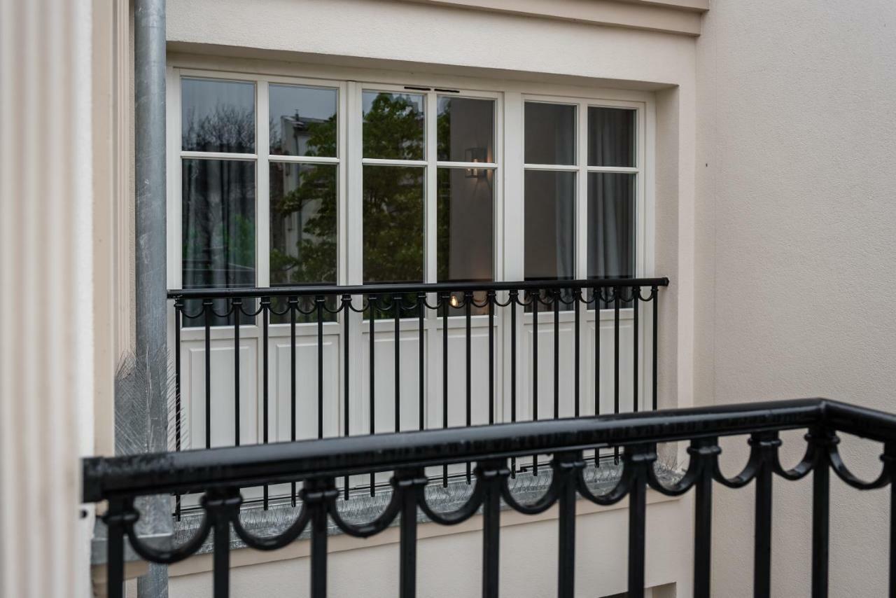 Groble Residence Wawelofts Krakow Ngoại thất bức ảnh