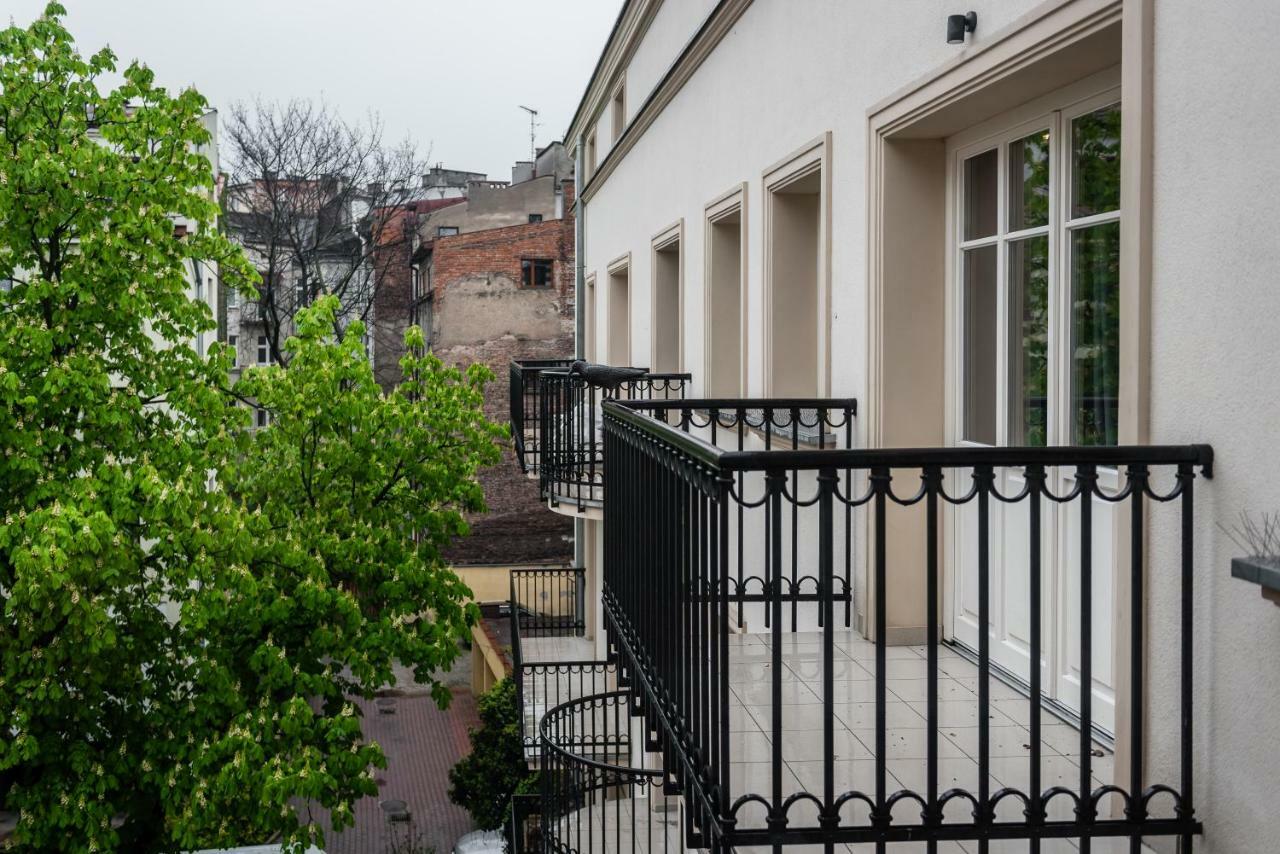 Groble Residence Wawelofts Krakow Ngoại thất bức ảnh