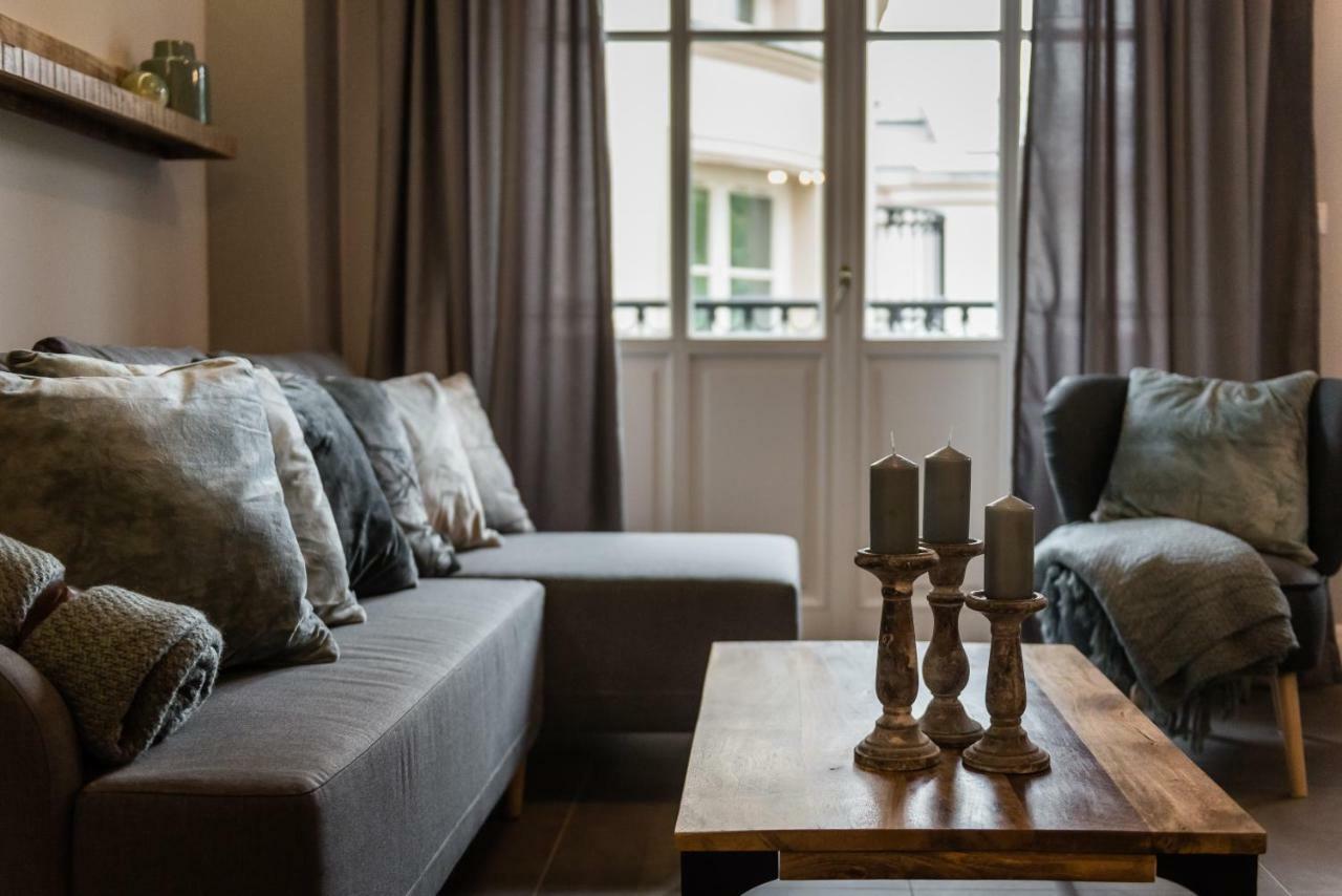 Groble Residence Wawelofts Krakow Ngoại thất bức ảnh