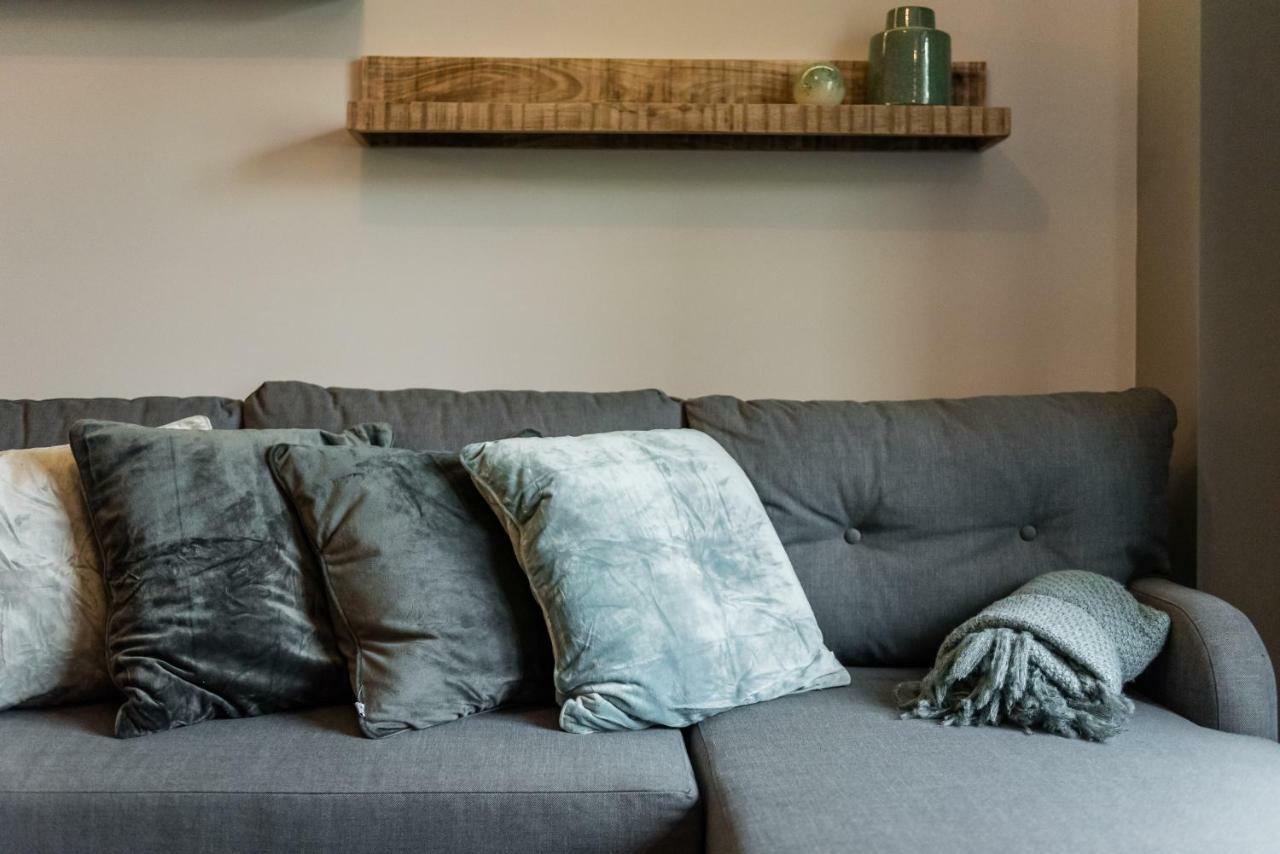Groble Residence Wawelofts Krakow Ngoại thất bức ảnh