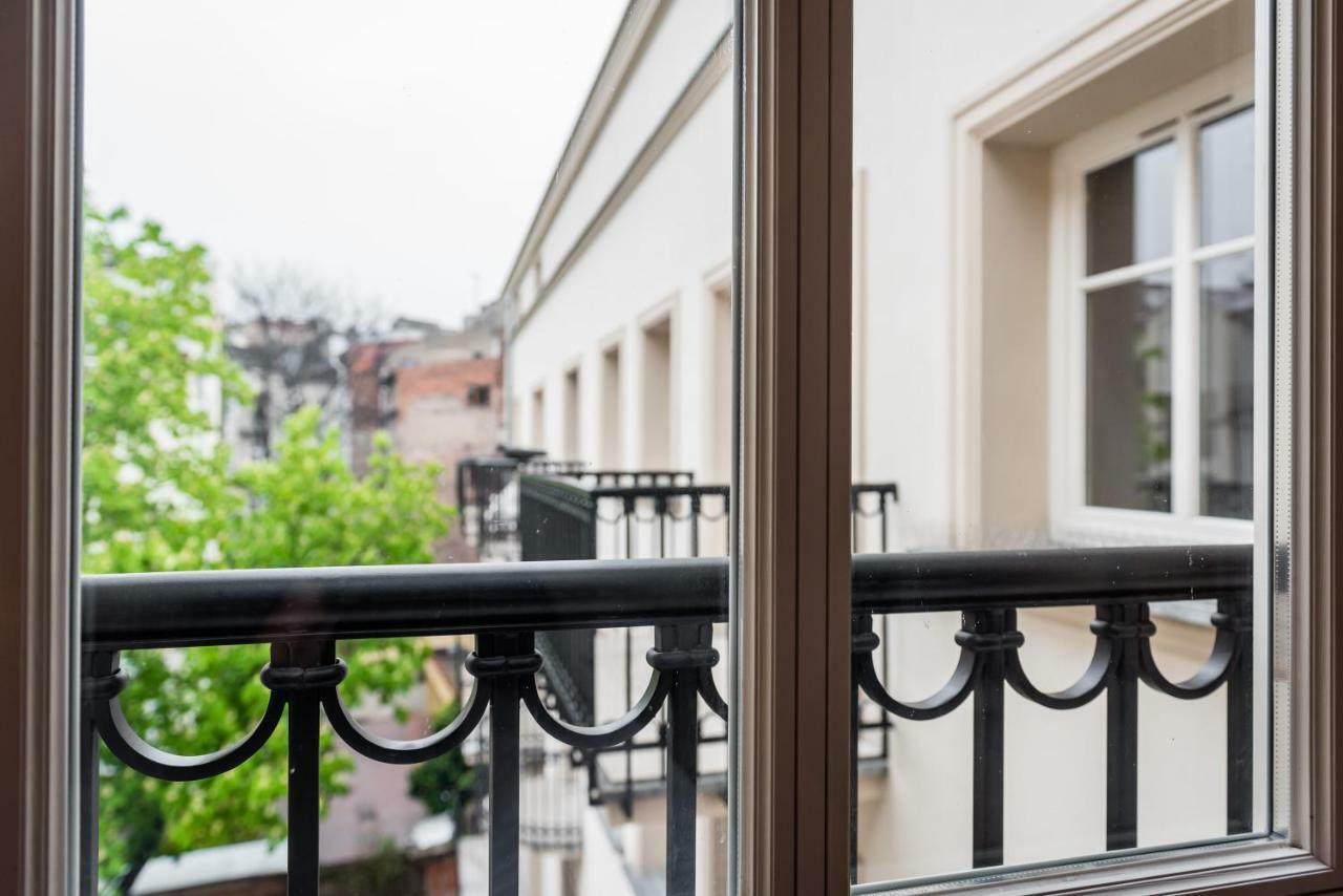 Groble Residence Wawelofts Krakow Ngoại thất bức ảnh